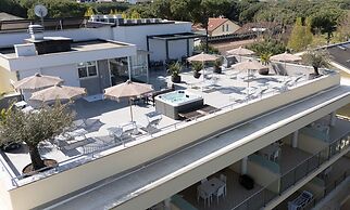 Residence i Diamanti - Siroli Collection