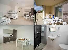 Residence i Diamanti - Siroli Collection