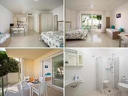 Residence i Diamanti - Siroli Collection