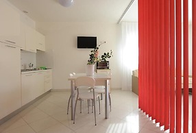Residence i Diamanti - Siroli Collection