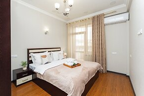 Stay Inn on 33.1 Mashtots Ave.