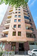 Stay Inn on 33.1 Mashtots Ave.