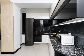 Stay Inn on 33.1 Mashtots Ave.
