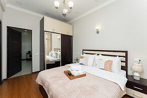Stay Inn on 33.1 Mashtots Ave.