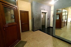 Stay Inn on 33.1 Mashtots Ave.