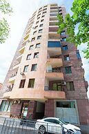 Stay Inn on 33.1 Mashtots Ave.