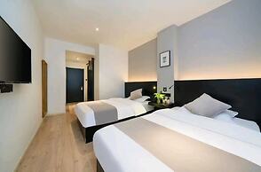 Heli Hotel
