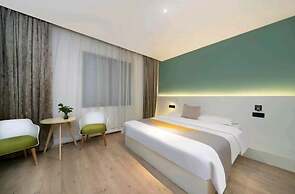 Heli Hotel