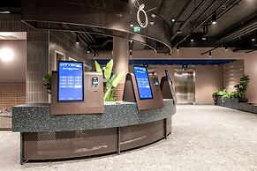 Citybox Helsinki