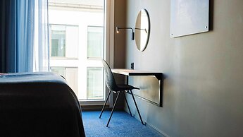 Citybox Helsinki