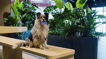 Citybox Helsinki