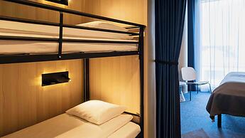 Citybox Helsinki
