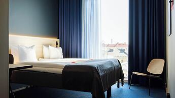 Citybox Helsinki