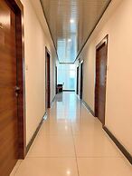 Hotel Hibiscus Tree- Bachupally