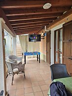 Casa Celestina