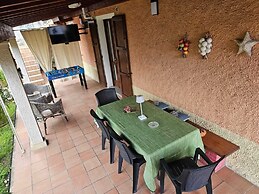 Casa Celestina