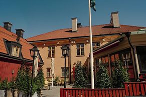 Clas på Hörnet