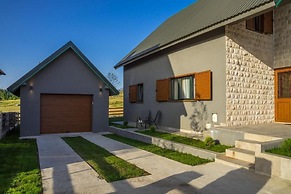 Villa Lusso