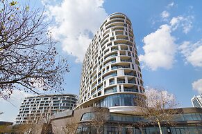 Ellipse Waterfall 3911