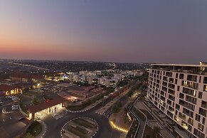 Ellipse Waterfall 3911