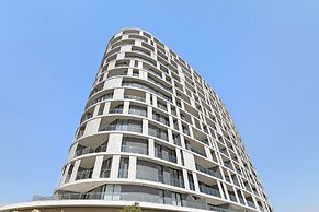 Ellipse Waterfall 31001