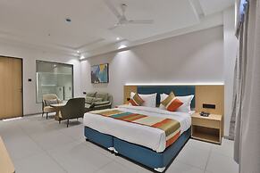 Hotel Elements