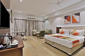 Hotel Elements