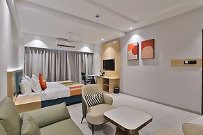 Hotel Elements