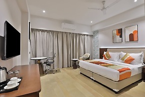 Hotel Elements
