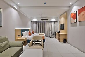 Hotel Elements