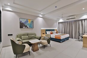 Hotel Elements
