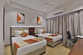 Hotel Elements