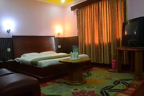Goroomgo Jupiter Manali