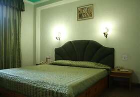 Goroomgo Jupiter Manali