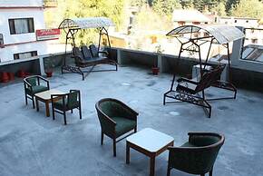 Goroomgo Jupiter Manali