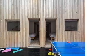 CoalShed