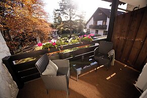 The Resting Place