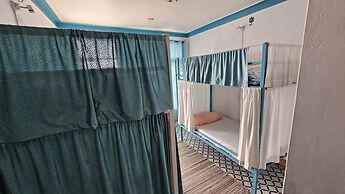 LA SIESTA INDIA HOSTEL Mcleodganj