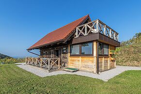 Vineyard Cottage Grajska Kasca