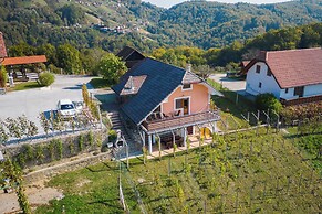 Vineyard Cottage Urban