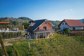 Vineyard Cottage Urban