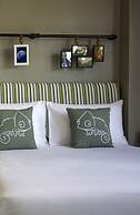 Chamemon Bed Phuket Town