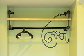 Chamemon Bed Phuket Town