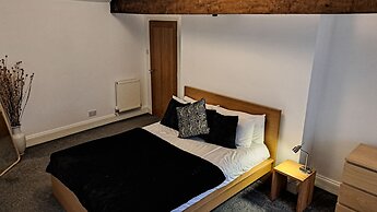 The Old Vicarage