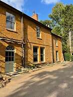 The Old Vicarage