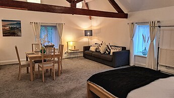 The Old Vicarage