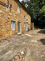 The Old Vicarage