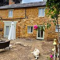 The Old Vicarage
