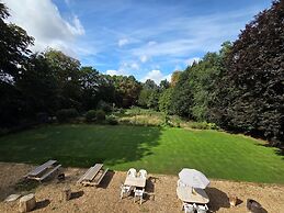 The Old Vicarage