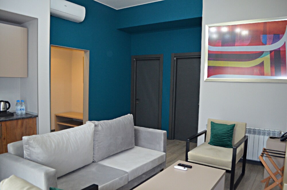 Arena Apartments Guba